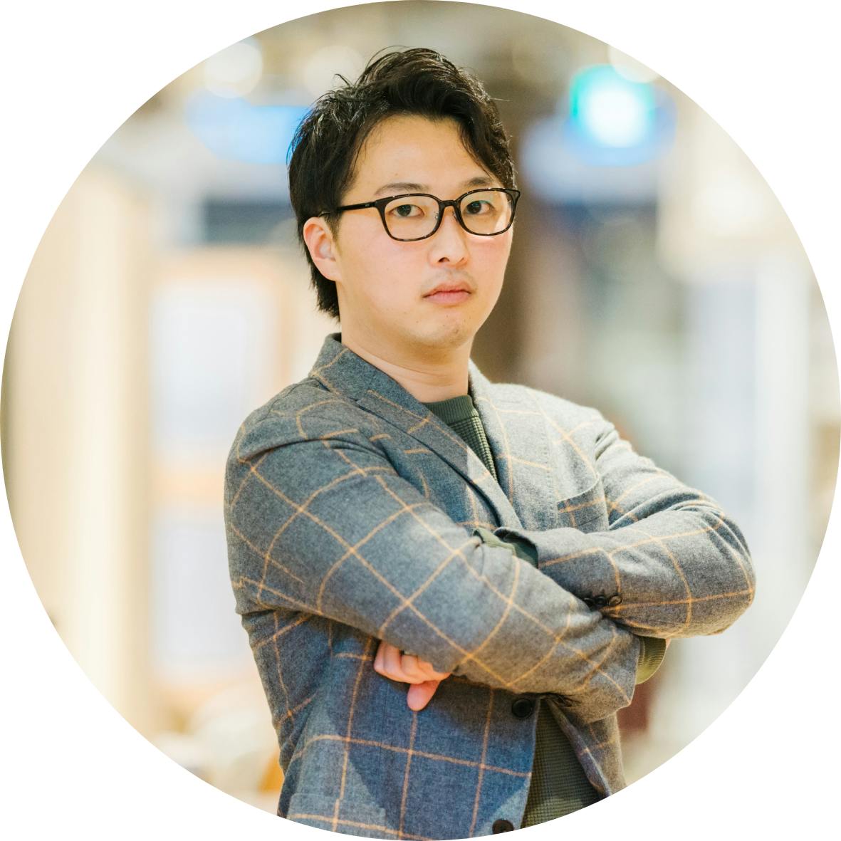 島田 風吹（チリョーマ株式会社 CEO）