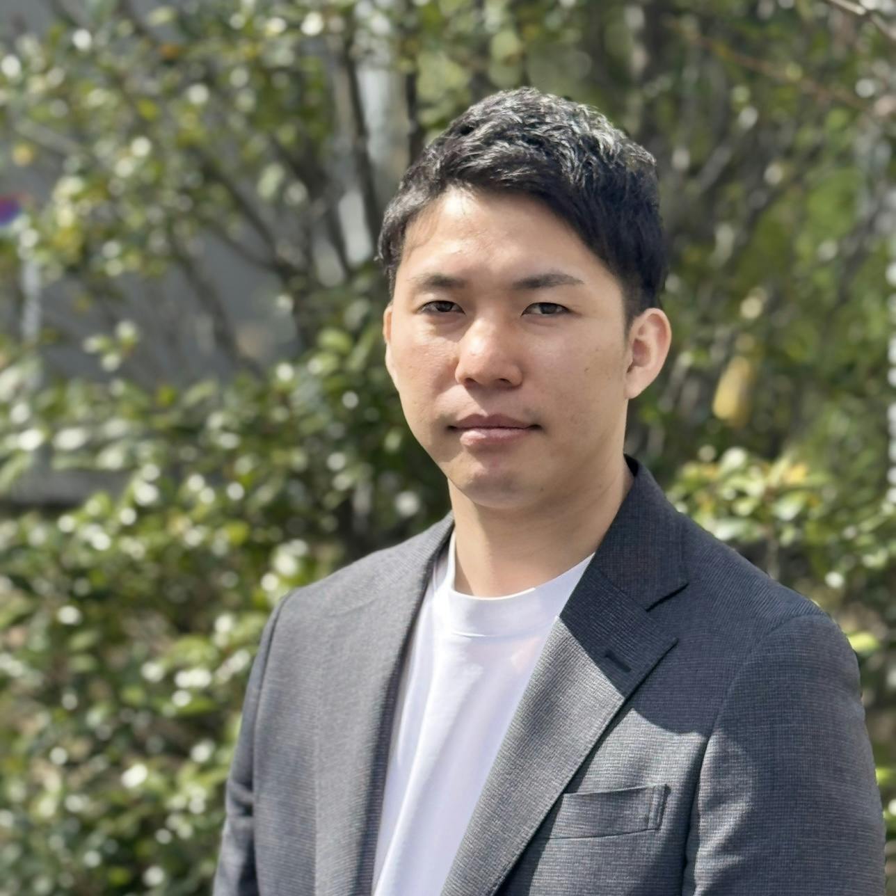 上條範昭