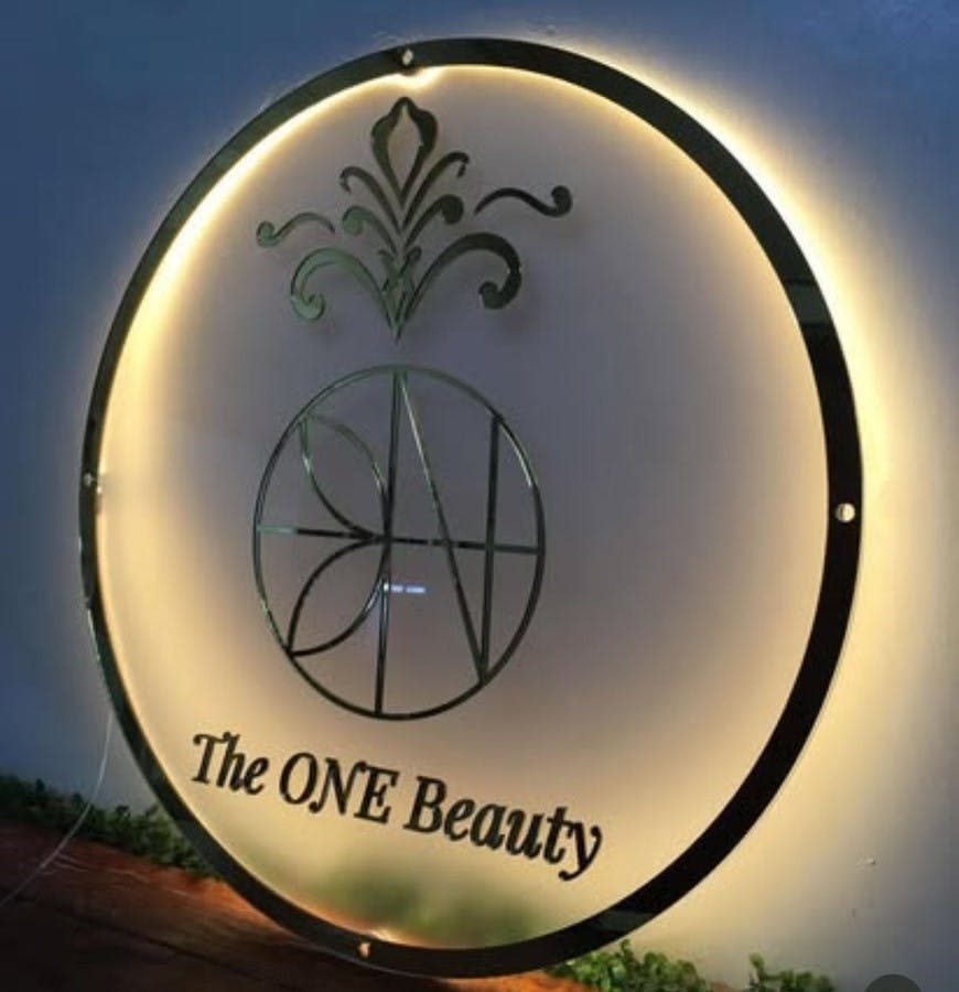 The ONE Beauty -JP-
