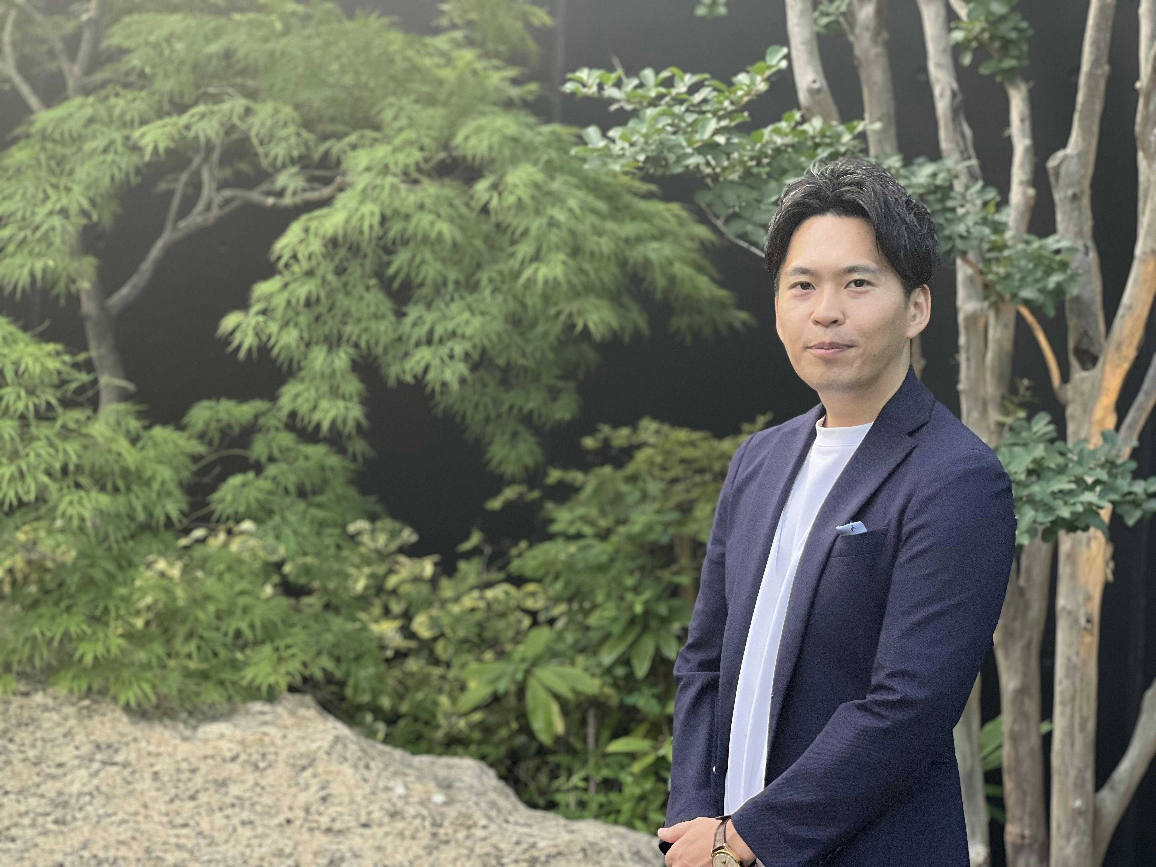 小西 浩平