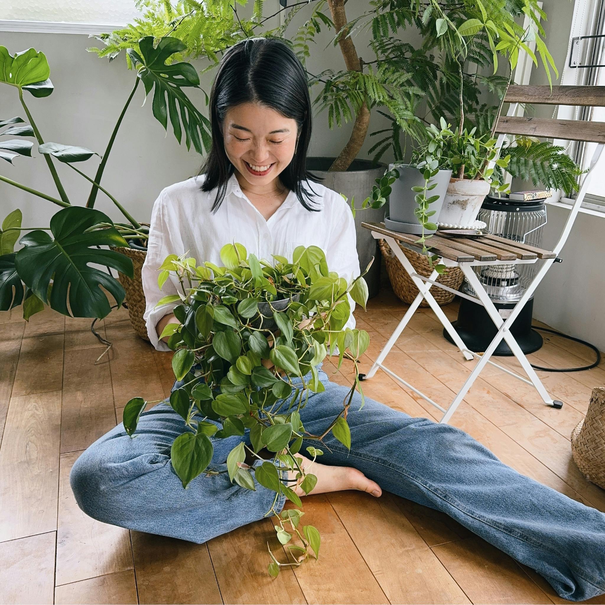 Megumi | Mindful Eating講座